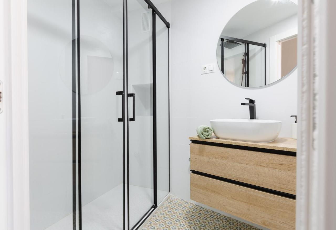 Mirador De Ollerias Appartement
