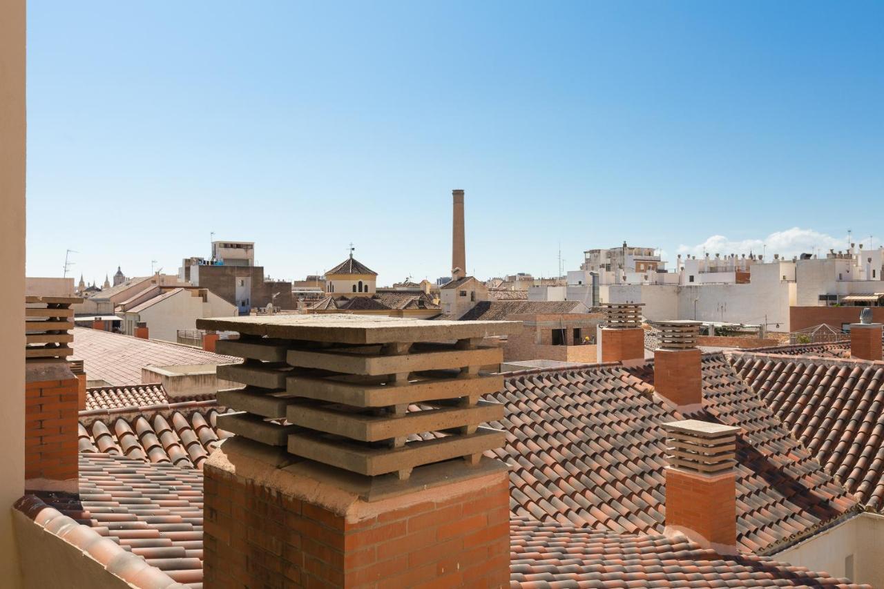 Appartement Mirador De Ollerias