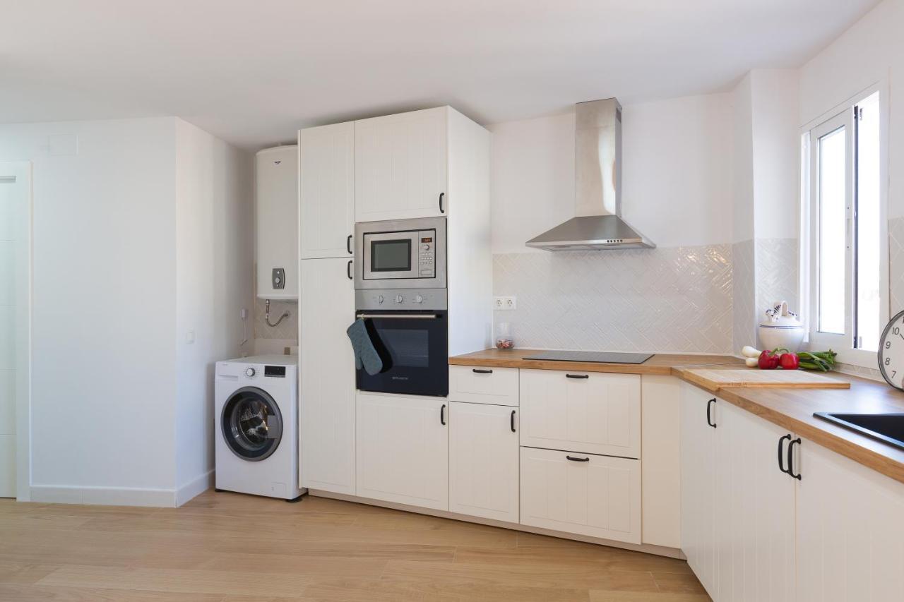 Appartement Mirador De Ollerias *